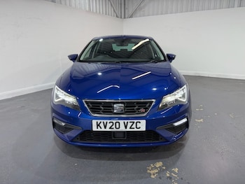 Used SEAT Leon 2020 for sale - 79186834: Photo