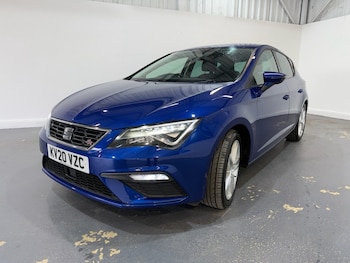 Used SEAT Leon 2020 for sale - 79186834: Photo