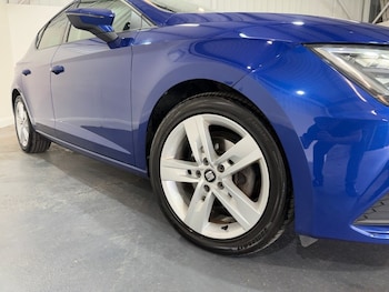 Used SEAT Leon 2020 for sale - 79186834: Photo