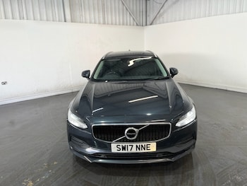 Used Volvo V90 2020 for sale - 78124214: Photo