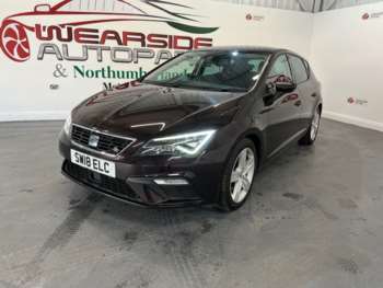 Used SEAT Leon 2018 for sale - 74844345: Photo