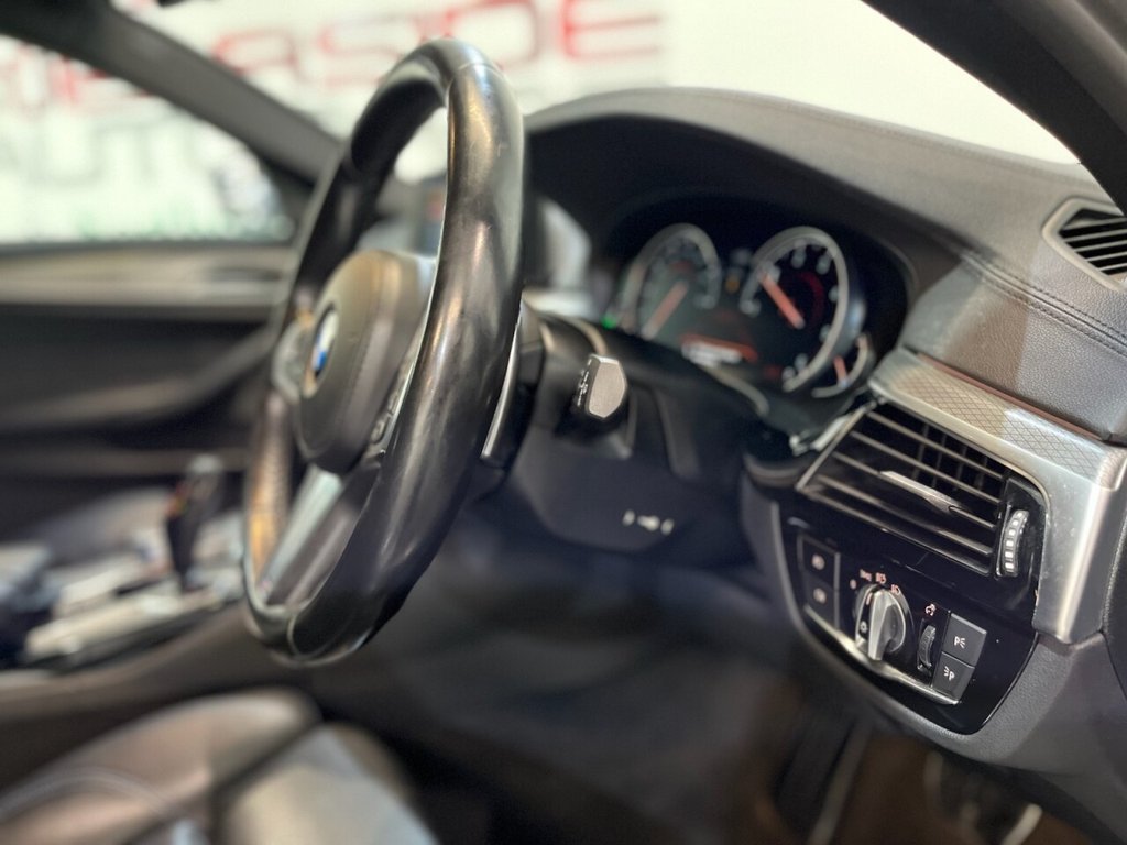 Used BMW 5 Series 2018 for sale - 77904660: Photo 15