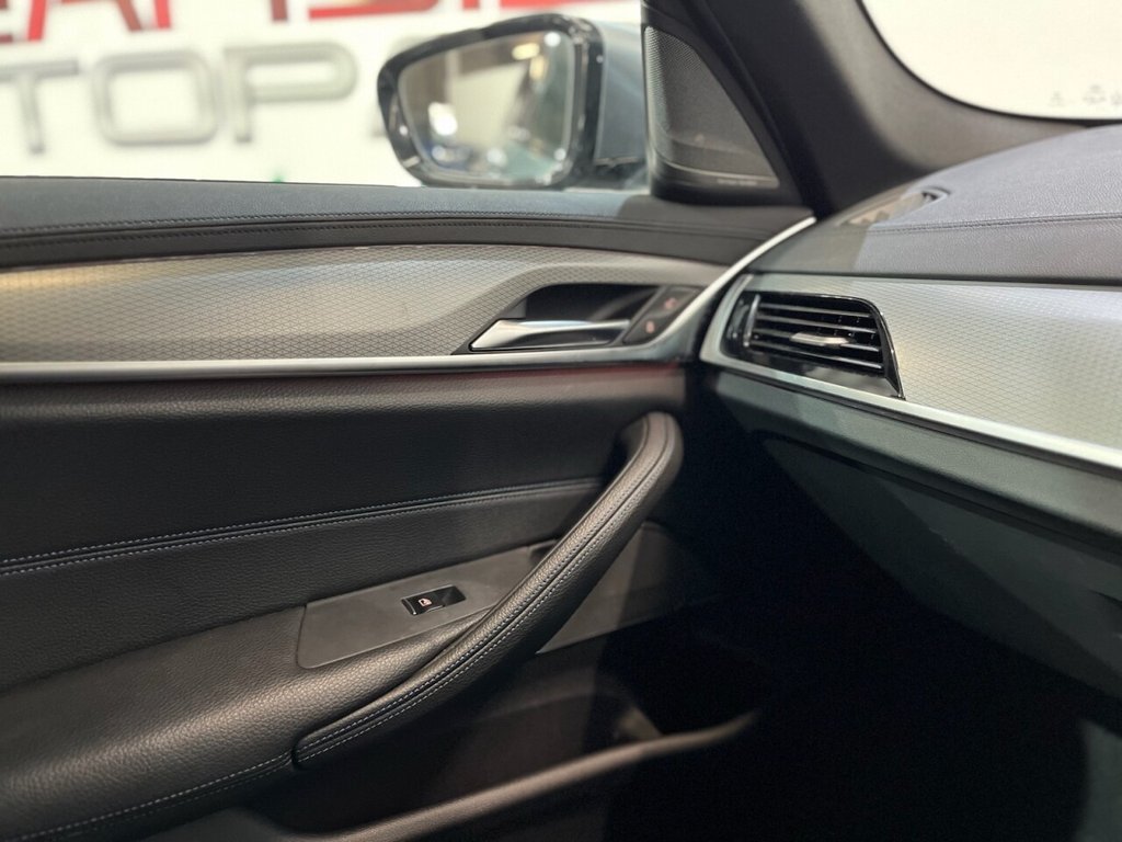 Used BMW 5 Series 2018 for sale - 77904660: Photo 30