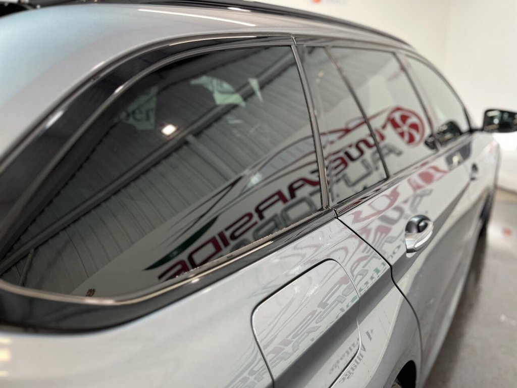 Used BMW 5 Series 2018 for sale - 77904660: Photo 32