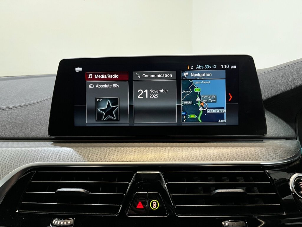 Used BMW 5 Series 2018 for sale - 77904660: Photo 42