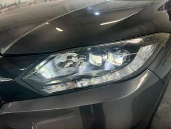 Used Honda HR-V 2018 for sale - 75062917: Photo