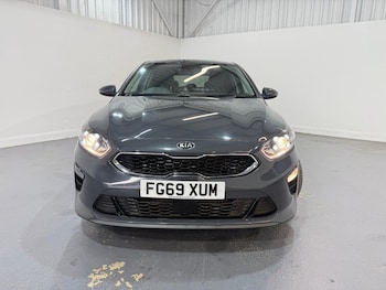 Used Kia Ceed 2019 for sale - 79481971: Photo
