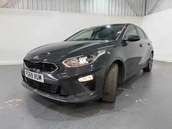 Used Kia Ceed 2019 for sale - 79481971: Photo
