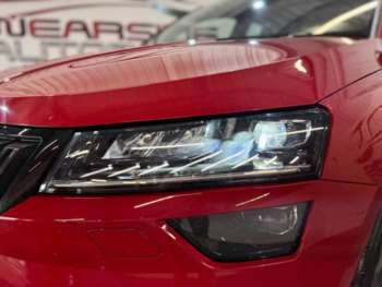 Used Skoda Karoq 2019 for sale - 75149213: Photo