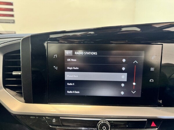 Used Vauxhall Mokka 2021 for sale - 75047679: Photo 15