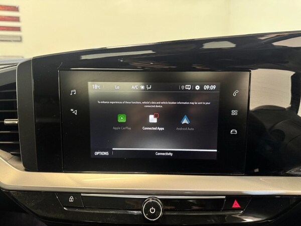 Used Vauxhall Mokka 2021 for sale - 75047679: Photo 16