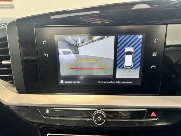 Used Vauxhall Mokka 2021 for sale - 75047679: Photo 18
