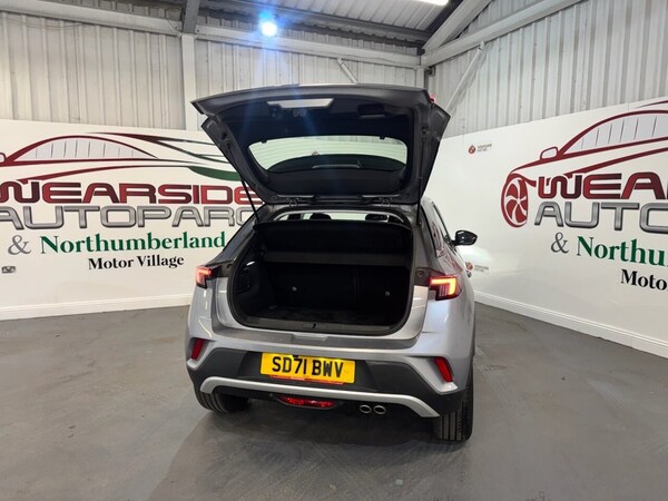 Used Vauxhall Mokka 2021 for sale - 75047679: Photo 20