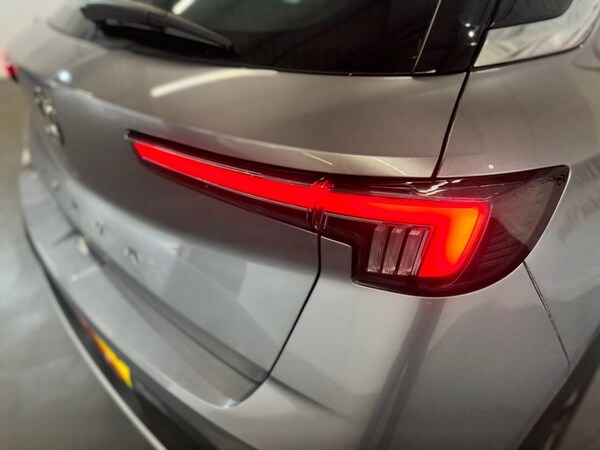 Used Vauxhall Mokka 2021 for sale - 75047679: Photo 22