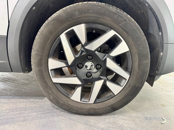 Used Vauxhall Mokka 2021 for sale - 75047679: Photo 23