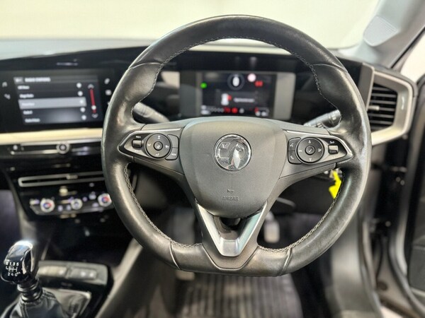 Used Vauxhall Mokka 2021 for sale - 75047679: Photo 9