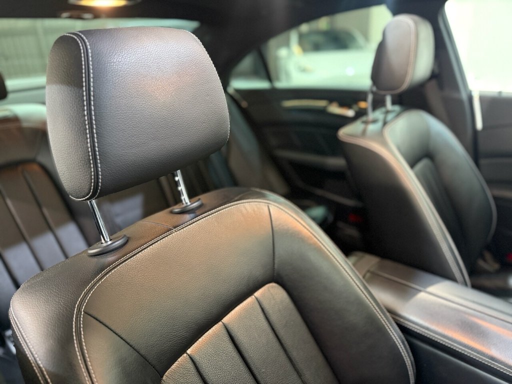 Used Mercedes-Benz CLS 2017 for sale - 77227214: Photo 15