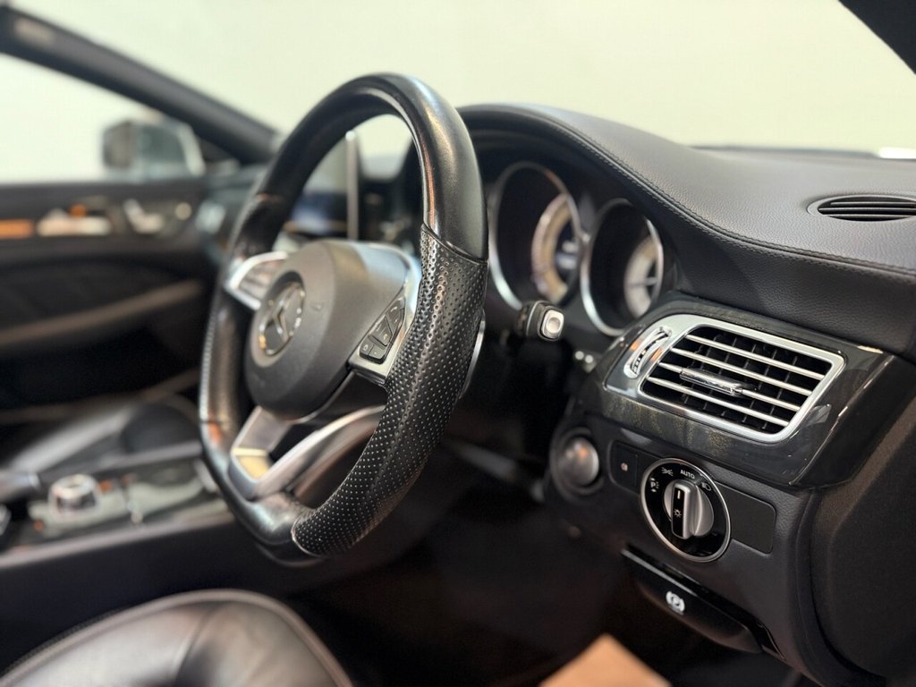 Used Mercedes-Benz CLS 2017 for sale - 77227214: Photo 19