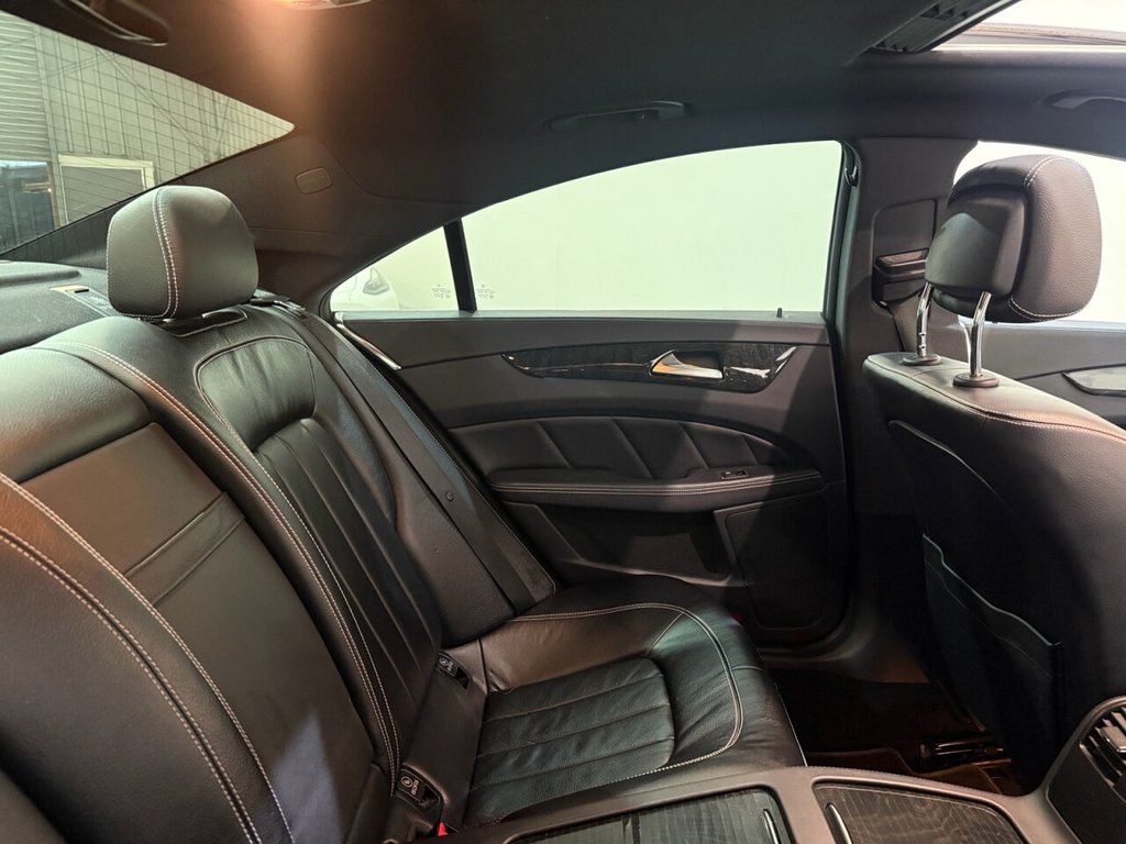 Used Mercedes-Benz CLS 2017 for sale - 77227214: Photo 20