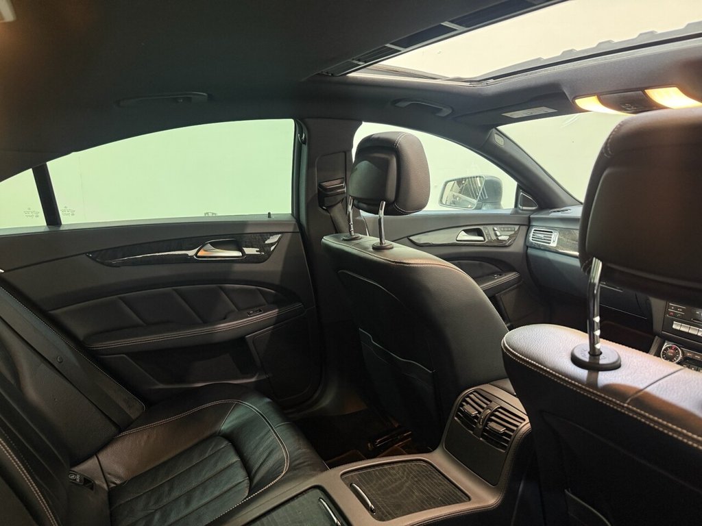 Used Mercedes-Benz CLS 2017 for sale - 77227214: Photo 22