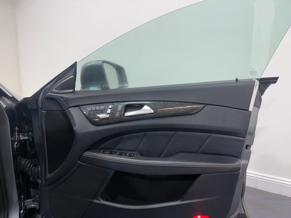 Used Mercedes-Benz CLS 2017 for sale - 77227214: Photo 25