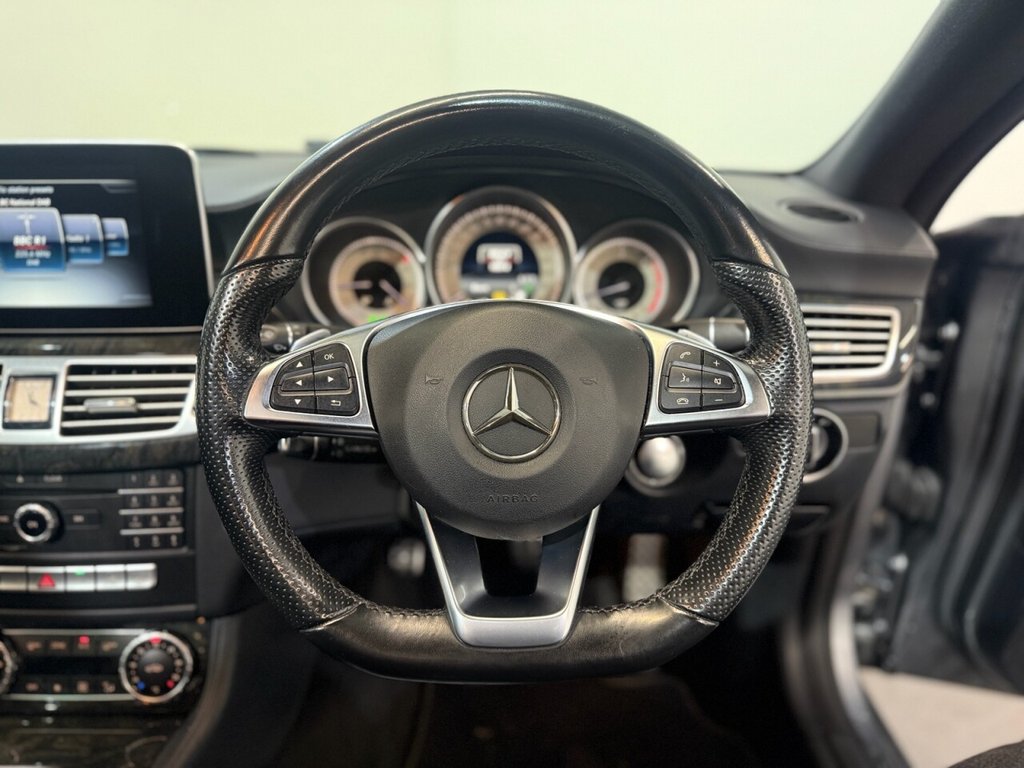 Used Mercedes-Benz CLS 2017 for sale - 77227214: Photo 30