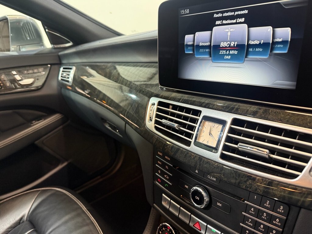 Used Mercedes-Benz CLS 2017 for sale - 77227214: Photo 31