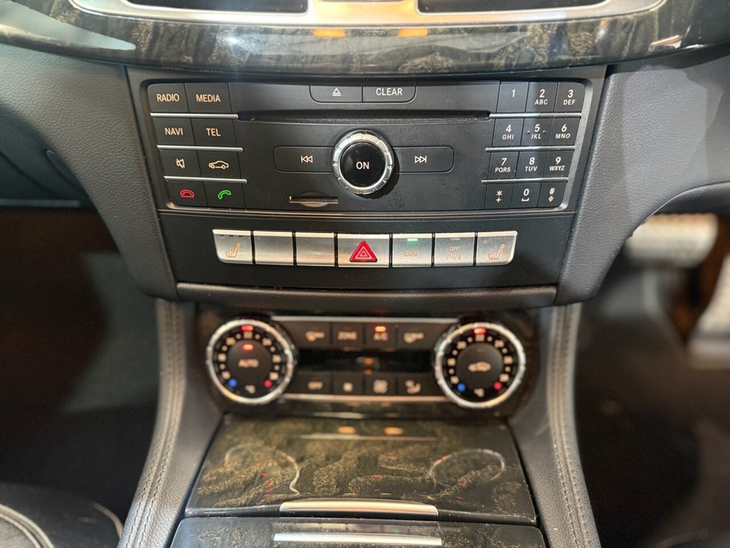 Used Mercedes-Benz CLS 2017 for sale - 77227214: Photo 33