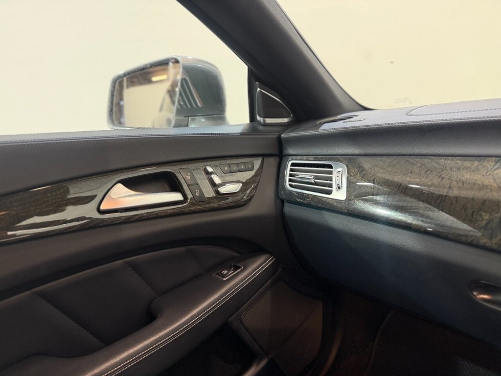 Used Mercedes-Benz CLS 2017 for sale - 77227214: Photo 35