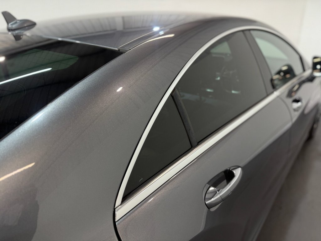 Used Mercedes-Benz CLS 2017 for sale - 77227214: Photo 38