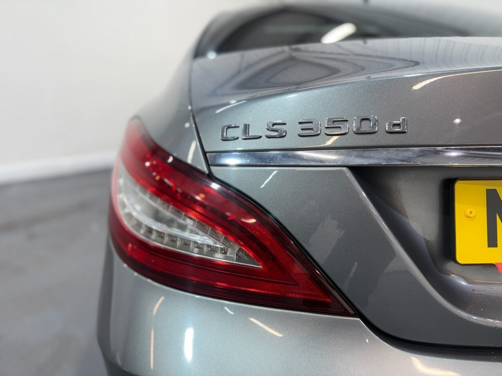 Used Mercedes-Benz CLS 2017 for sale - 77227214: Photo 39