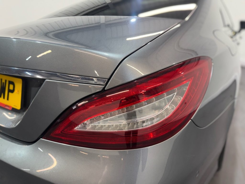 Used Mercedes-Benz CLS 2017 for sale - 77227214: Photo 41