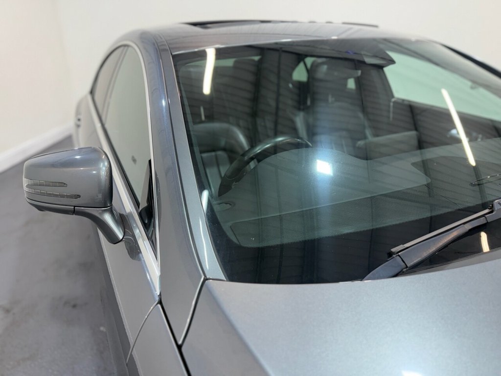 Used Mercedes-Benz CLS 2017 for sale - 77227214: Photo 9