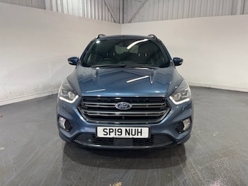 Used Ford Kuga 2019 for sale - 78645492: Photo