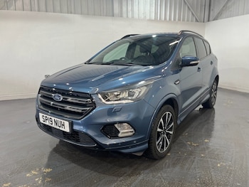 Used Ford Kuga 2019 for sale - 78645492: Photo