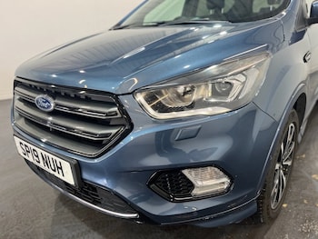 Used Ford Kuga 2019 for sale - 78645492: Photo