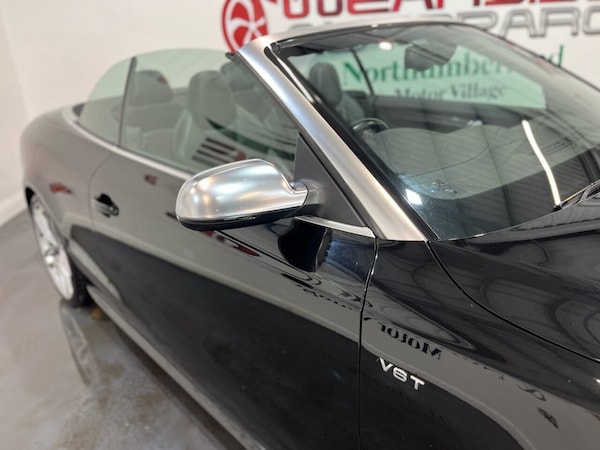 Used Audi A5 2015 for sale - 76203000: Photo 10