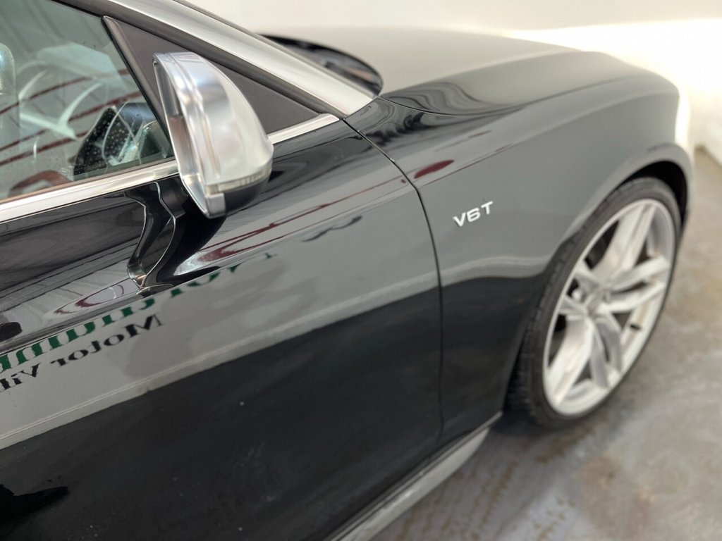 Used Audi S5 2015 for sale - 76203000: Photo 11