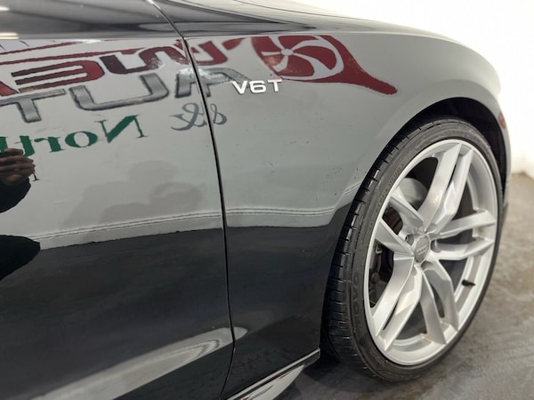 Used Audi A5 2015 for sale - 76203000: Photo 12