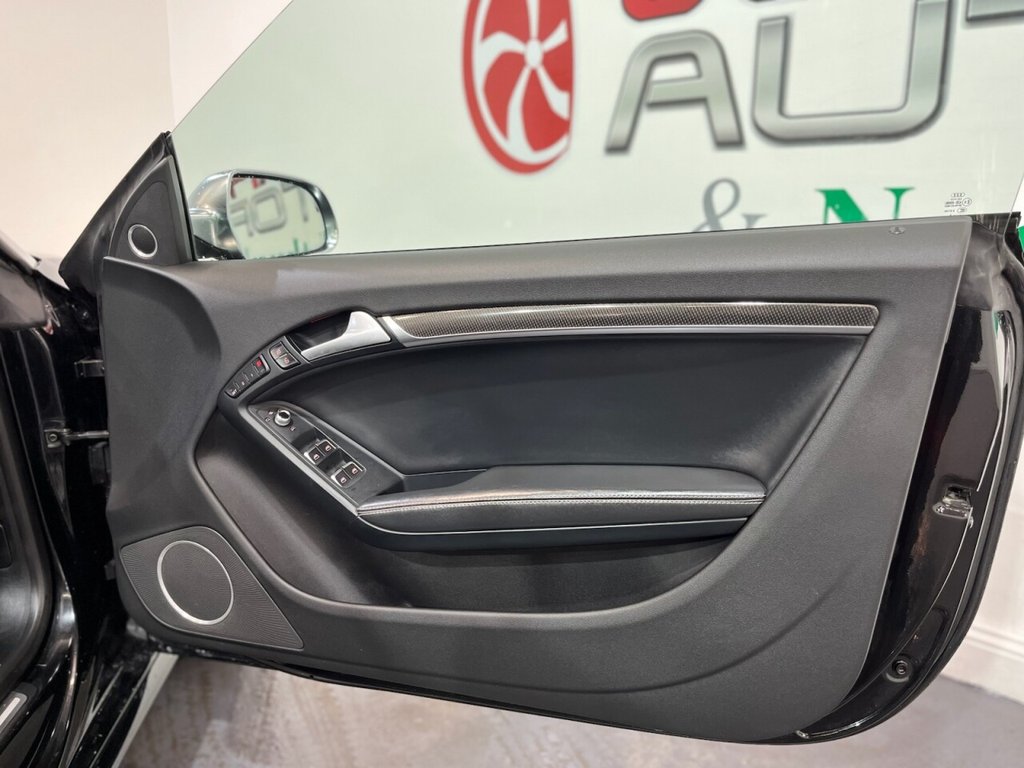 Used Audi S5 2015 for sale - 76203000: Photo 13