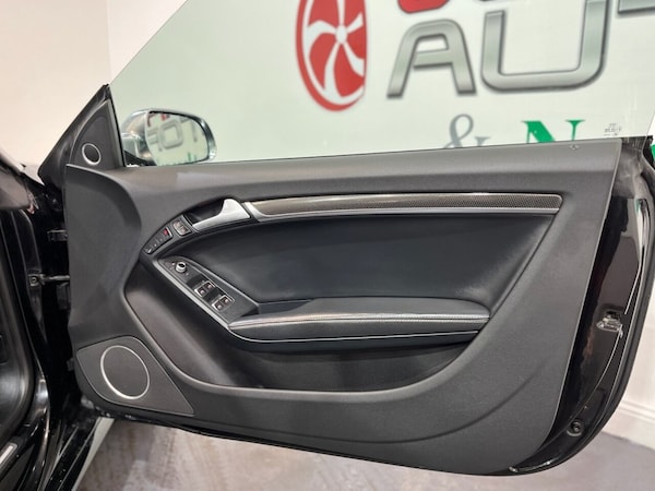 Used Audi A5 2015 for sale - 76203000: Photo 13