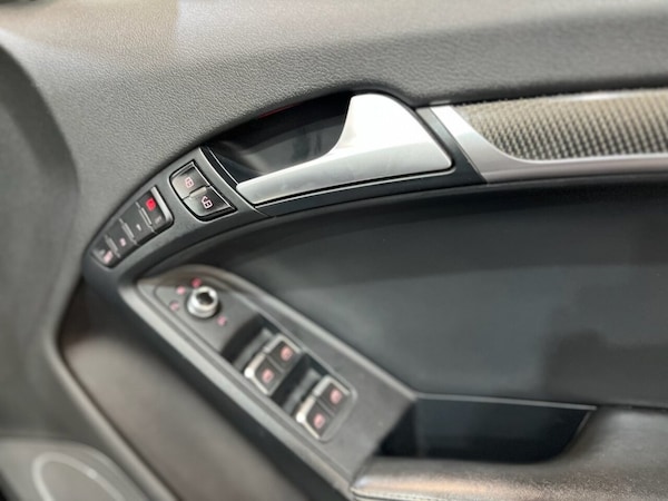 Used Audi A5 2015 for sale - 76203000: Photo 14