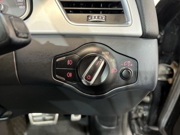 Used Audi A5 2015 for sale - 76203000: Photo 16