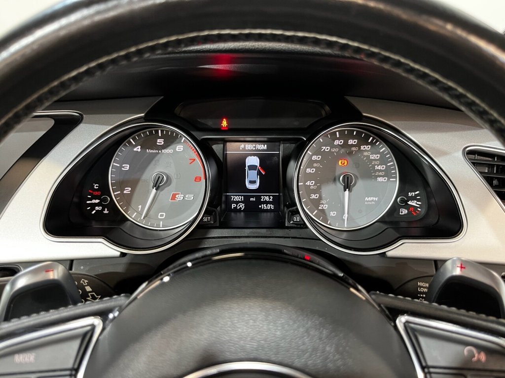Used Audi S5 2015 for sale - 76203000: Photo 17