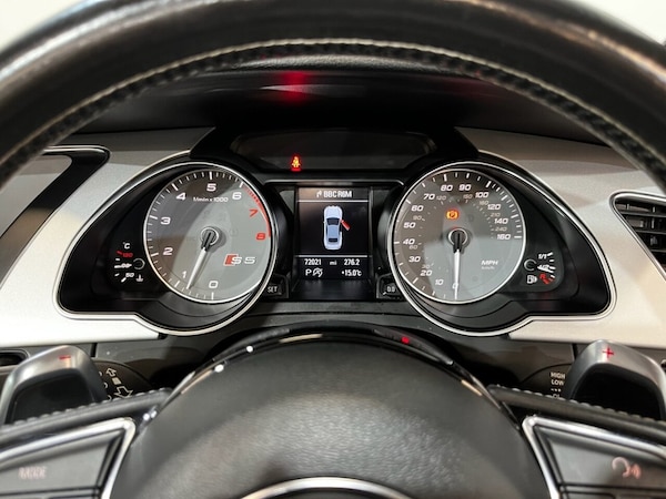 Used Audi A5 2015 for sale - 76203000: Photo 17