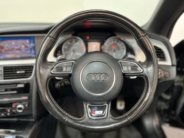 Used Audi A5 2015 for sale - 76203000: Photo 18