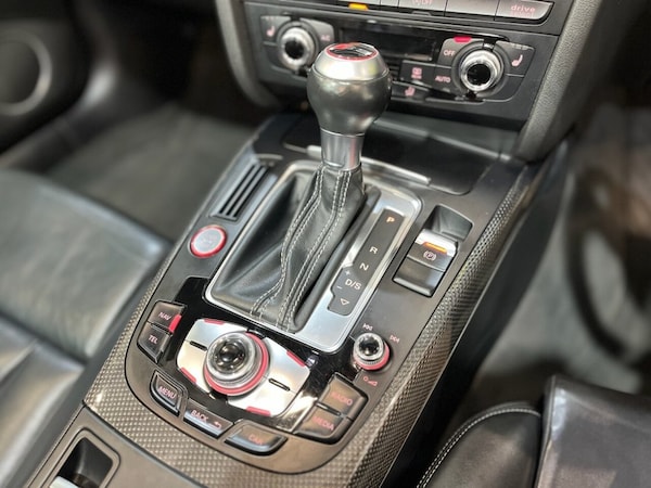 Used Audi A5 2015 for sale - 76203000: Photo 19