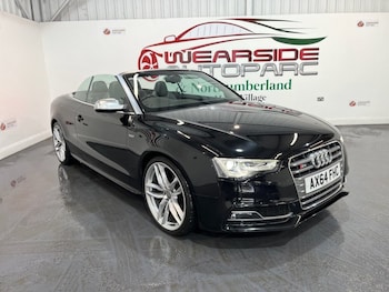 Audi - A5