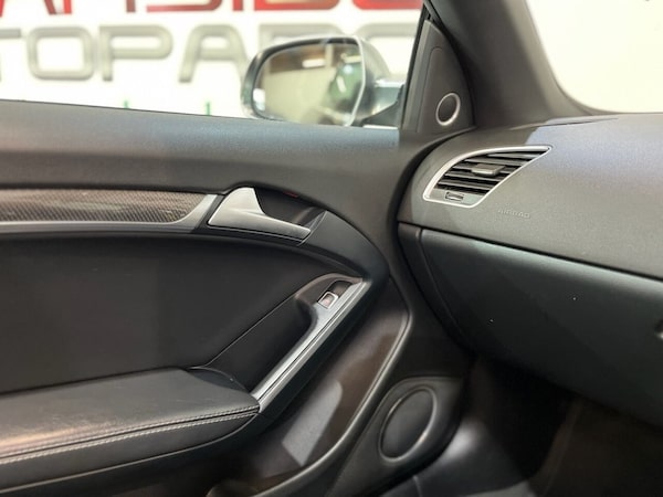 Used Audi A5 2015 for sale - 76203000: Photo 20