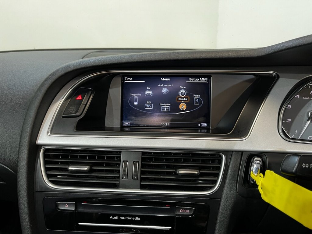 Used Audi S5 2015 for sale - 76203000: Photo 23